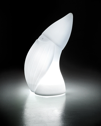Shining Baddy decoration