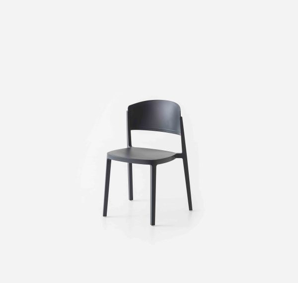 ABUELA plastic chair