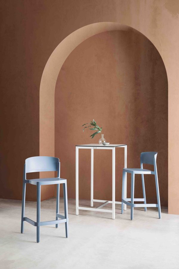 ABUELA bar stool