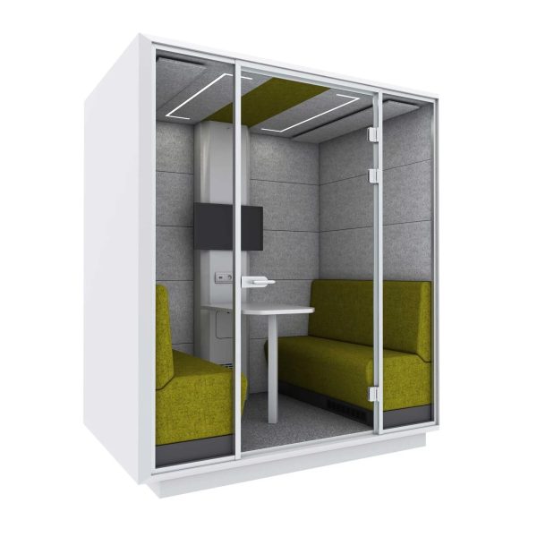 Acoustic box MEET YOU MY4C