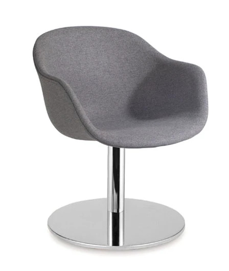 Chair GLOBE-K SOFT