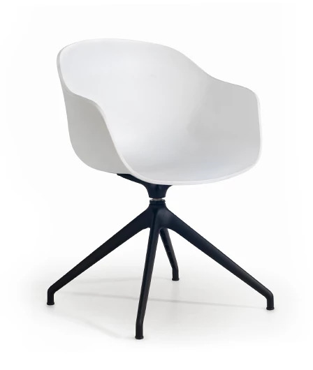 KONFERENČNÍ KŘESLO GLOBE-K SWIVEL