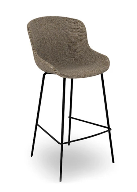 BARSTOOL GLOBE-S BAR SOFT