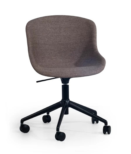 CHAIR GLOBE-S CHIEF SOFT