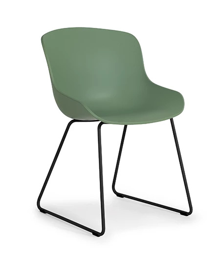 GLOBE-K SLED STUHL