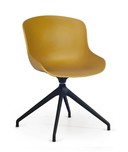 KONFERENČNÍ ŽIDLE GLOBE-S SWIVEL
