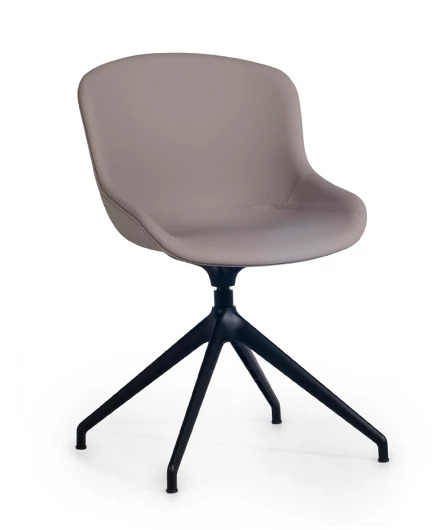 STUHL GLOBE-S SWIVEL SOFT