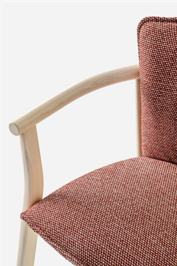 LAMORISSE WOOD 3686