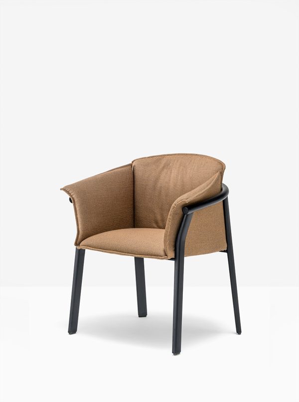Chair LAMORISSE WOOD 3686