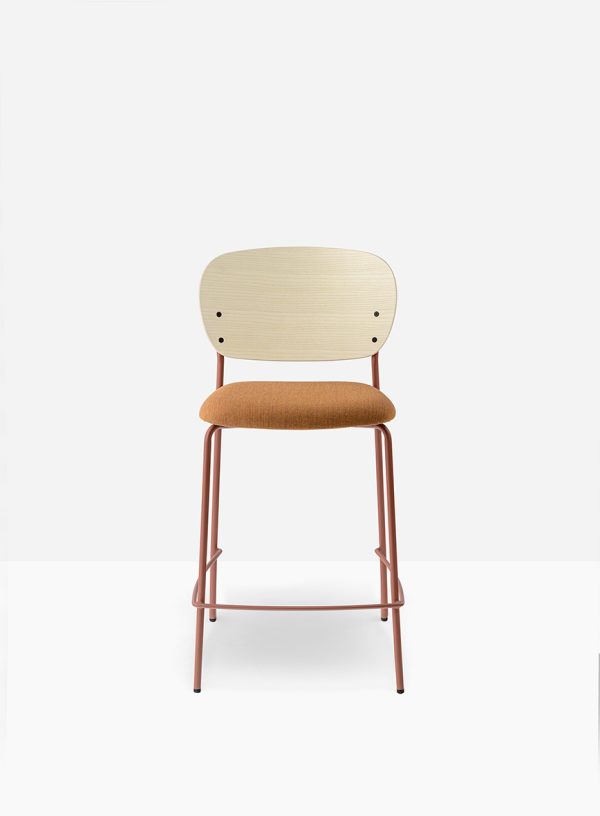 BARHOCKER JAZZ 3707