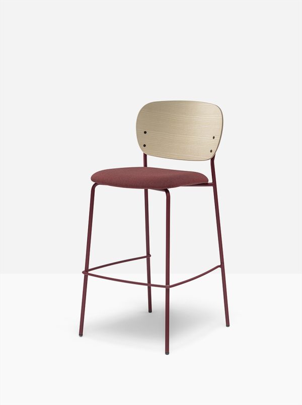BARHOCKER JAZZ 3709