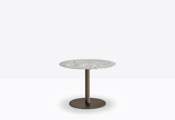 CENTRAL TABLE LEG BLUME 5511