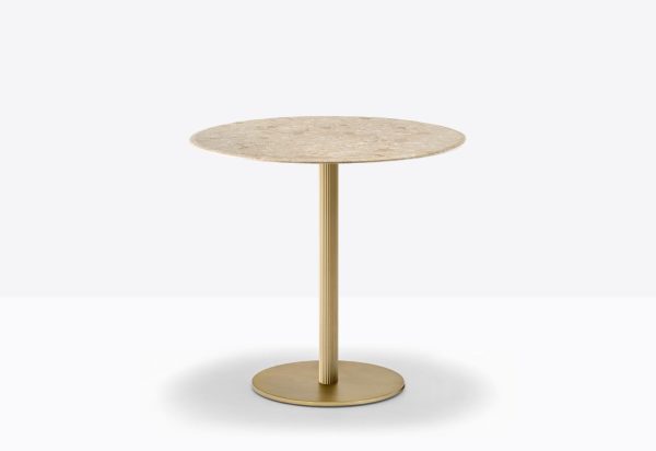 CENTRAL TABLE LEG BLUME 5521