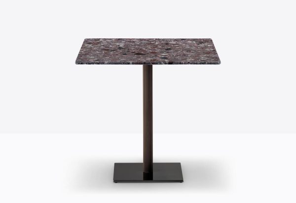 Central table leg BLUME 5540