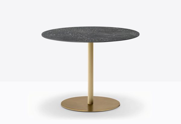Central TABLE LEG BLUME 5531