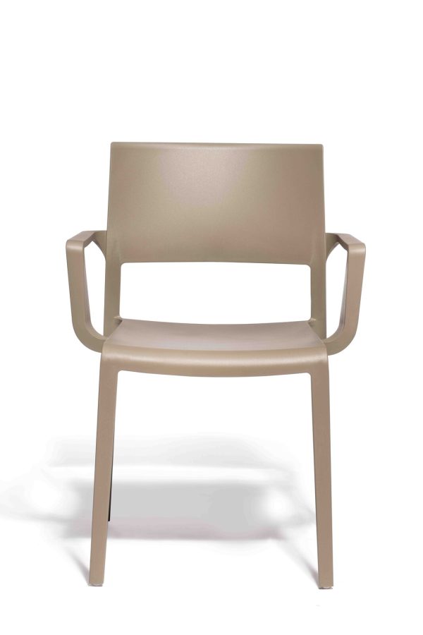 LILIBET B plastic chair