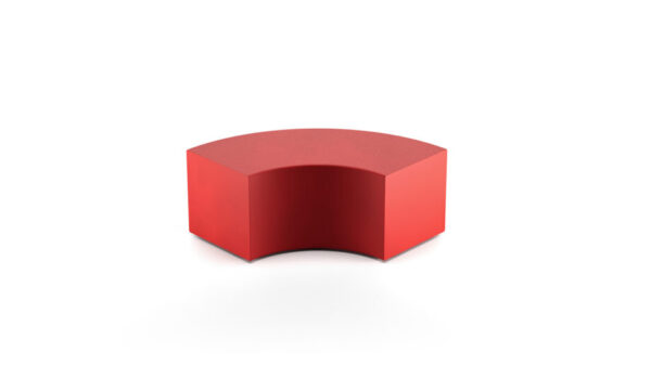 Modulární lavička Twist Bench