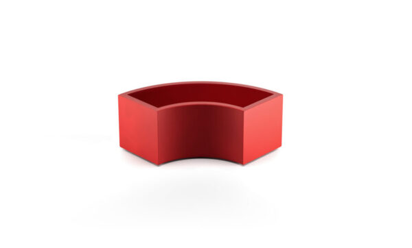 Modulární květináč Twist Box