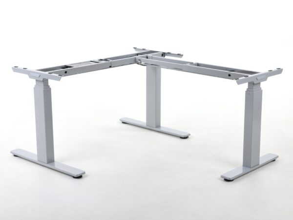 Height adjustable Table ADASTRA 3 Corner