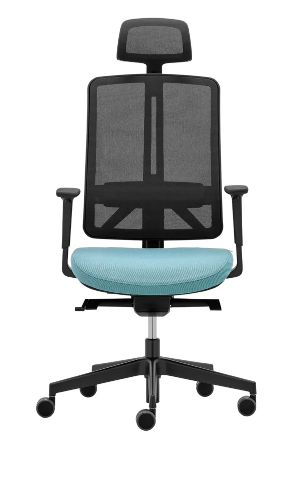 Bürostuhl FLEXI FX 1103