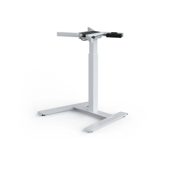 Höhenverstellbares Tischgestell  GROW UP CN Compact 1
