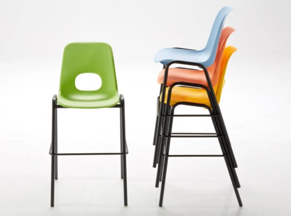 Helene 1041H52 Kinder-Barhocker