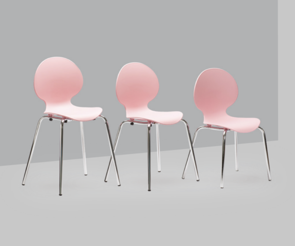 BUNNY JUNIOR Kinderstuhl