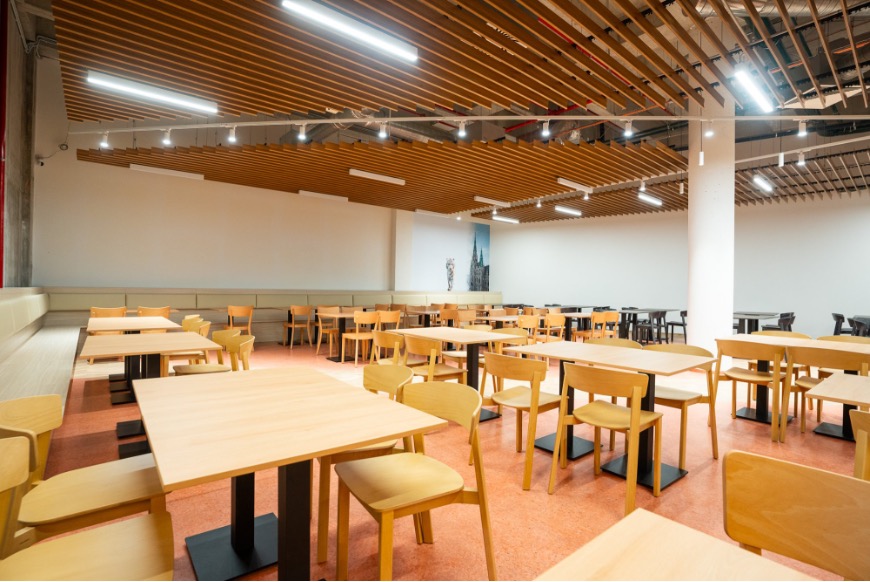 Příběh z naší výroby