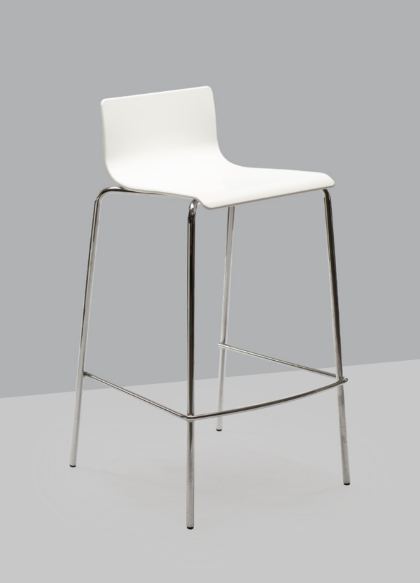 Projektová barová židle LILLY STOOL 2