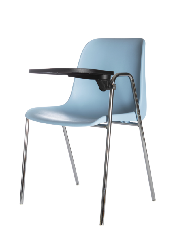 HELENE 1007 Projektstuhl mit Tisch