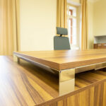 Furniture for the Ministry of Foreign Affairs