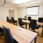 Furniture for the Ministry of Foreign Affairs