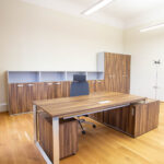 Furniture for the Ministry of Foreign Affairs