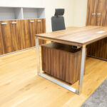 Furniture for the Ministry of Foreign Affairs