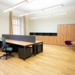 Furniture for the Ministry of Foreign Affairs
