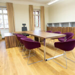 Furniture for the Ministry of Foreign Affairs