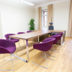 Furniture for the Ministry of Foreign Affairs