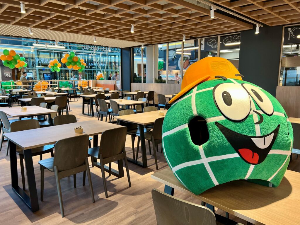 Our Work for Globus