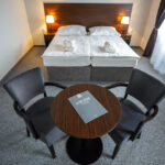 Production for the Beethoven Spa in Teplice