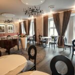Production for the Beethoven Spa in Teplice