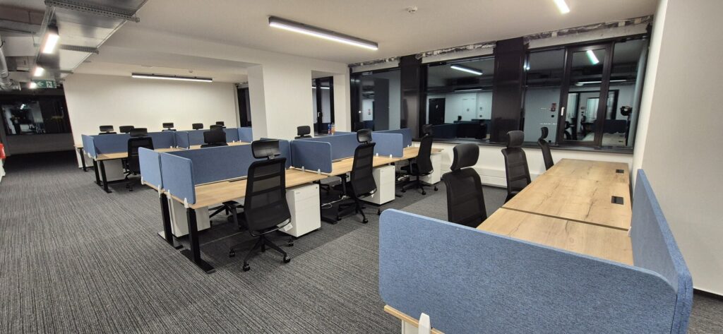 Our production for Masaryk University in Brno