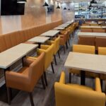 Furniture Production for Pam Pam 5 Pizzeria