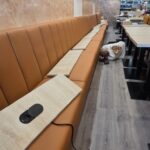 Furniture Production for Pam Pam 5 Pizzeria