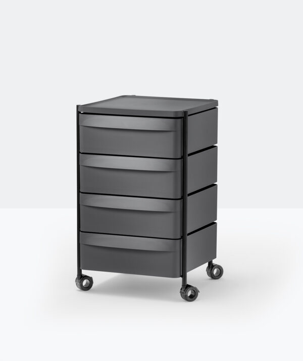 BOXIE BXH_4C OFFICE CONTAINER